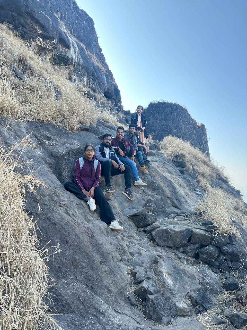 home stay at rajmachi